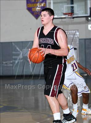 Thumbnail 3 in Torrance @ Lynwood (CIF SS Playoffs) photogallery.