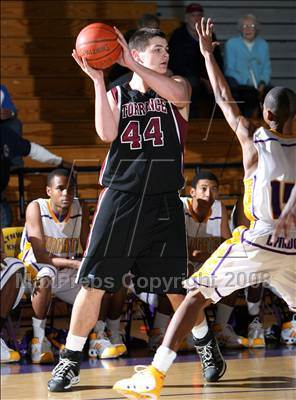Thumbnail 3 in Torrance @ Lynwood (CIF SS Playoffs) photogallery.