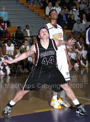 Thumbnail 2 in Torrance @ Lynwood (CIF SS Playoffs) photogallery.