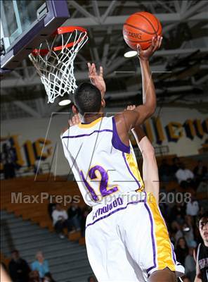 Thumbnail 1 in Torrance @ Lynwood (CIF SS Playoffs) photogallery.