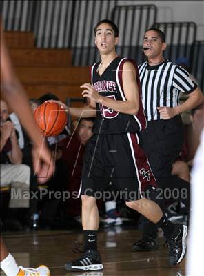 Thumbnail 1 in Torrance @ Lynwood (CIF SS Playoffs) photogallery.