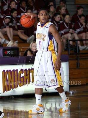 Thumbnail 3 in Torrance @ Lynwood (CIF SS Playoffs) photogallery.