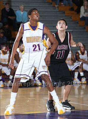 Thumbnail 2 in Torrance @ Lynwood (CIF SS Playoffs) photogallery.