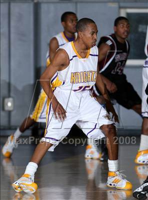 Thumbnail 2 in Torrance @ Lynwood (CIF SS Playoffs) photogallery.