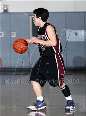 Thumbnail 1 in Torrance @ Lynwood (CIF SS Playoffs) photogallery.