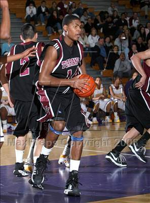 Thumbnail 1 in Torrance @ Lynwood (CIF SS Playoffs) photogallery.