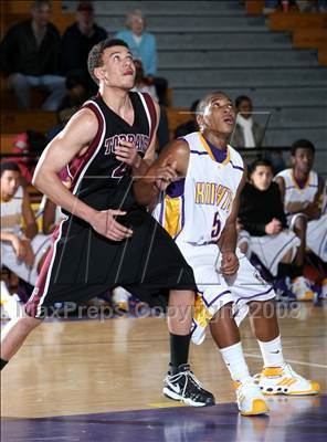 Thumbnail 3 in Torrance @ Lynwood (CIF SS Playoffs) photogallery.