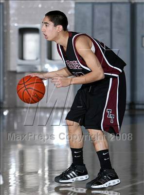 Thumbnail 2 in Torrance @ Lynwood (CIF SS Playoffs) photogallery.