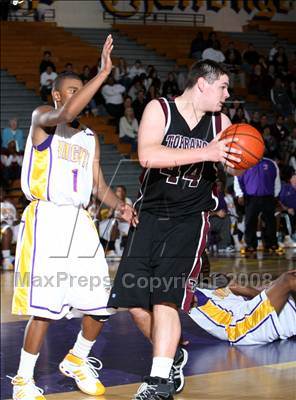 Thumbnail 1 in Torrance @ Lynwood (CIF SS Playoffs) photogallery.