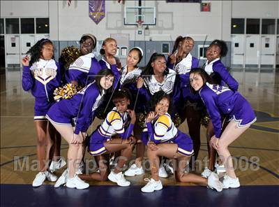 Thumbnail 2 in Torrance @ Lynwood (CIF SS Playoffs) photogallery.