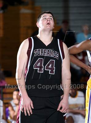 Thumbnail 3 in Torrance @ Lynwood (CIF SS Playoffs) photogallery.