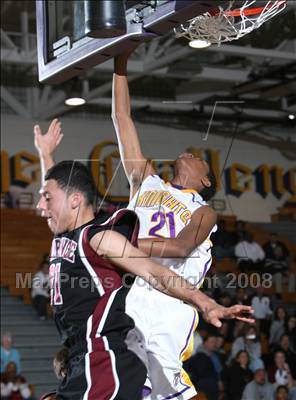 Thumbnail 1 in Torrance @ Lynwood (CIF SS Playoffs) photogallery.