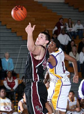 Thumbnail 2 in Torrance @ Lynwood (CIF SS Playoffs) photogallery.