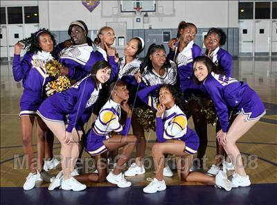 Thumbnail 1 in Torrance @ Lynwood (CIF SS Playoffs) photogallery.