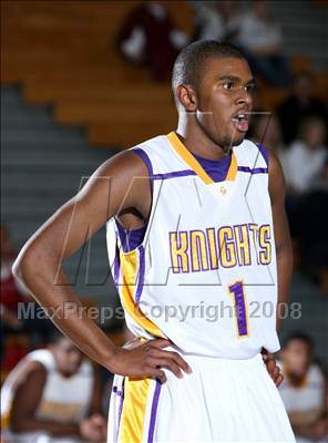 Thumbnail 2 in Torrance @ Lynwood (CIF SS Playoffs) photogallery.