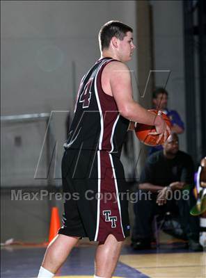 Thumbnail 3 in Torrance @ Lynwood (CIF SS Playoffs) photogallery.