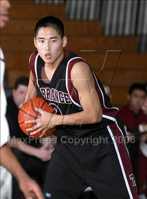 Thumbnail 2 in Torrance @ Lynwood (CIF SS Playoffs) photogallery.