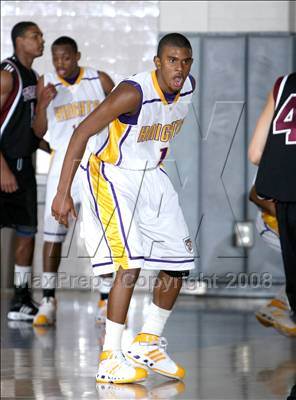 Thumbnail 1 in Torrance @ Lynwood (CIF SS Playoffs) photogallery.