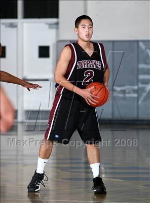 Thumbnail 2 in Torrance @ Lynwood (CIF SS Playoffs) photogallery.
