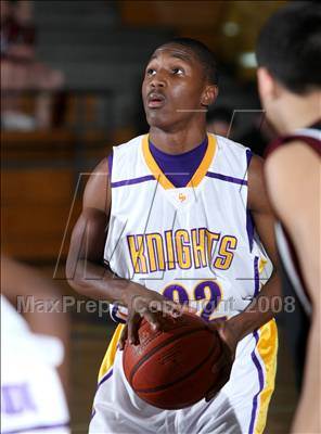 Thumbnail 1 in Torrance @ Lynwood (CIF SS Playoffs) photogallery.