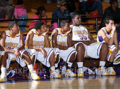 Thumbnail 3 in Torrance @ Lynwood (CIF SS Playoffs) photogallery.