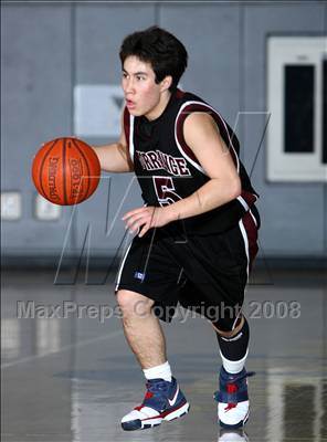 Thumbnail 1 in Torrance @ Lynwood (CIF SS Playoffs) photogallery.