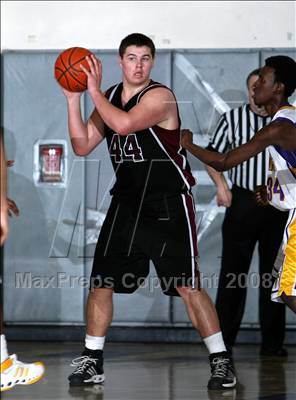 Thumbnail 2 in Torrance @ Lynwood (CIF SS Playoffs) photogallery.