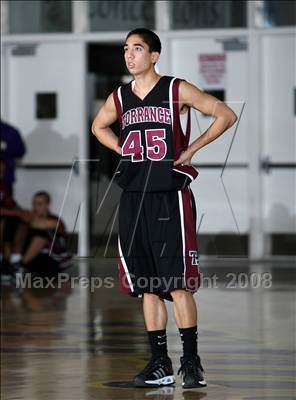Thumbnail 1 in Torrance @ Lynwood (CIF SS Playoffs) photogallery.