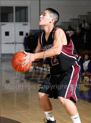 Thumbnail 1 in Torrance @ Lynwood (CIF SS Playoffs) photogallery.