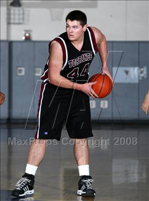 Thumbnail 1 in Torrance @ Lynwood (CIF SS Playoffs) photogallery.