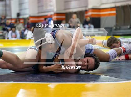 Thumbnail 2 in Rumble at the Rock photogallery.