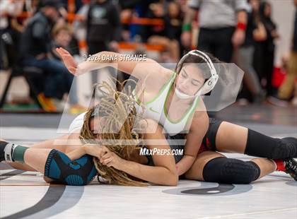 Thumbnail 1 in Rumble at the Rock photogallery.