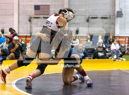 Thumbnail 3 in Rumble at the Rock photogallery.