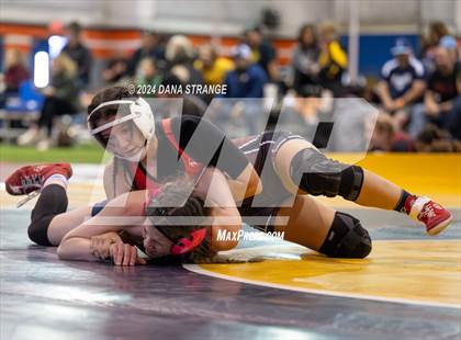 Thumbnail 1 in Rumble at the Rock photogallery.