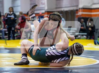 Thumbnail 3 in Rumble at the Rock photogallery.
