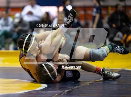 Thumbnail 2 in Rumble at the Rock photogallery.