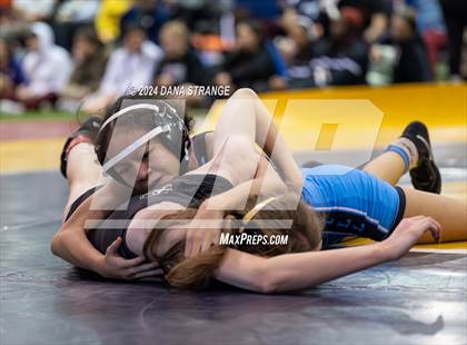 Thumbnail 2 in Rumble at the Rock photogallery.