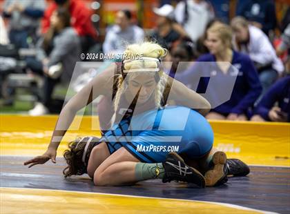 Thumbnail 1 in Rumble at the Rock photogallery.