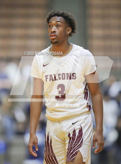 Thumbnail 2 in Independence vs. Redwood (CIF D2 Central Section Final) photogallery.