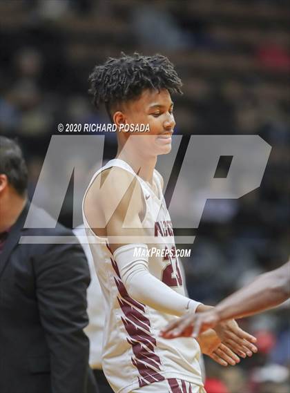 Thumbnail 3 in Independence vs. Redwood (CIF D2 Central Section Final) photogallery.
