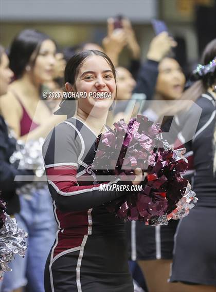 Thumbnail 1 in Independence vs. Redwood (CIF D2 Central Section Final) photogallery.