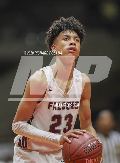 Thumbnail 3 in Independence vs. Redwood (CIF D2 Central Section Final) photogallery.