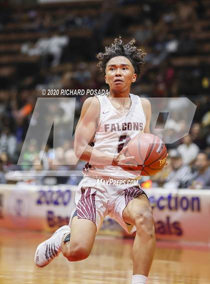 Thumbnail 1 in Independence vs. Redwood (CIF D2 Central Section Final) photogallery.