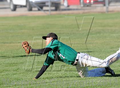 Thumbnail 3 in Madera South @ Tehachapi (CIF D3 Semifinal) photogallery.