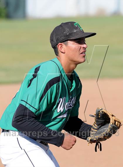 Thumbnail 3 in Madera South @ Tehachapi (CIF D3 Semifinal) photogallery.