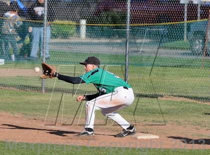 Thumbnail 3 in Madera South @ Tehachapi (CIF D3 Semifinal) photogallery.