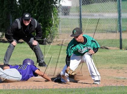 Thumbnail 1 in Madera South @ Tehachapi (CIF D3 Semifinal) photogallery.