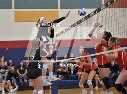 Thumbnail 1 in Cathedral Catholic vs. Queen Creek (Durango Fall Classic) photogallery.