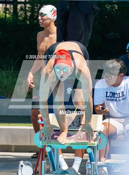 Thumbnail 3 in CIF-SS Division 1 Finals photogallery.
