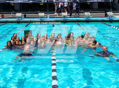 Thumbnail 2 in CIF-SS Division 1 Finals photogallery.